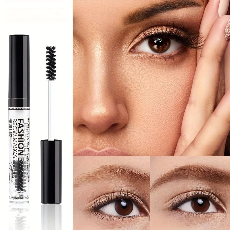 Sérum Transparent Pour la Pousse des Cils – Gel Nourrissant Waterproof - Blinksy